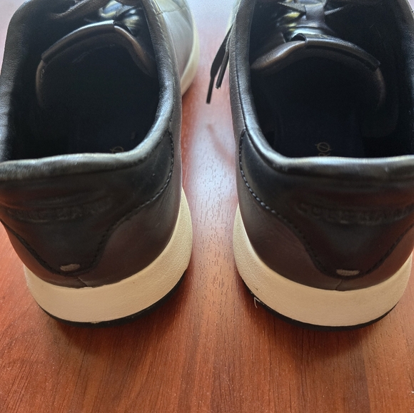 Cole Haan Mens Shoes, Sz 10 - Picture 12 of 16